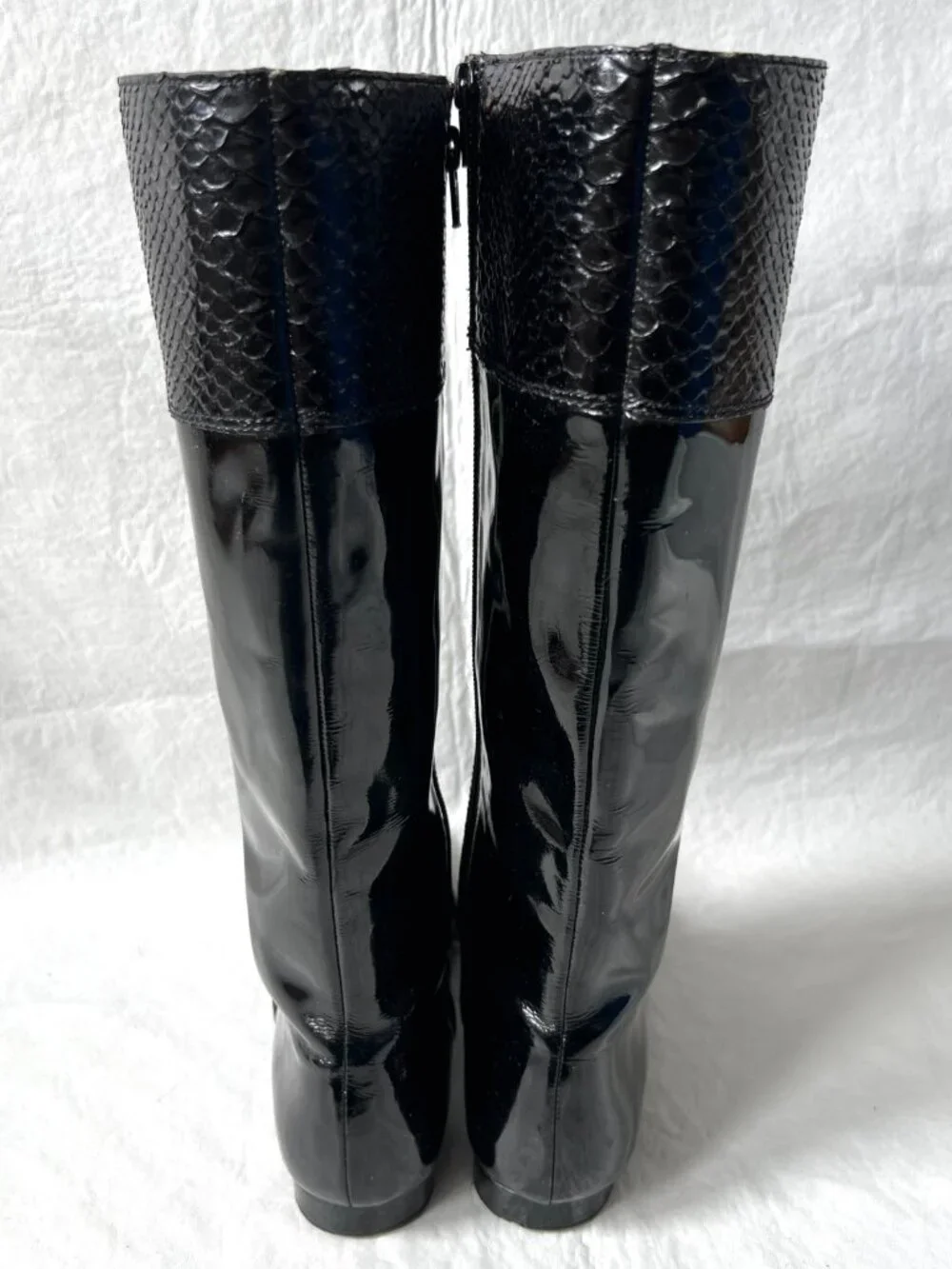 Coach fresna boots